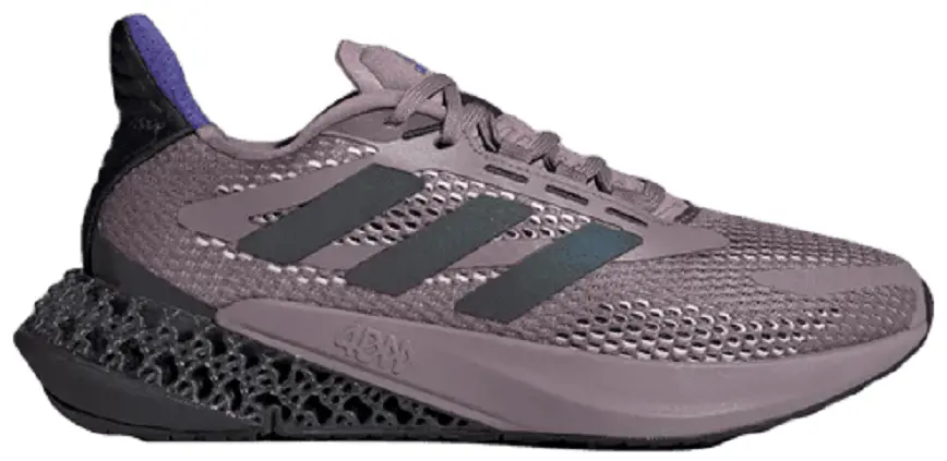 Giày Adidas 4DFWD Pulse W ‘Purple’ Q46223