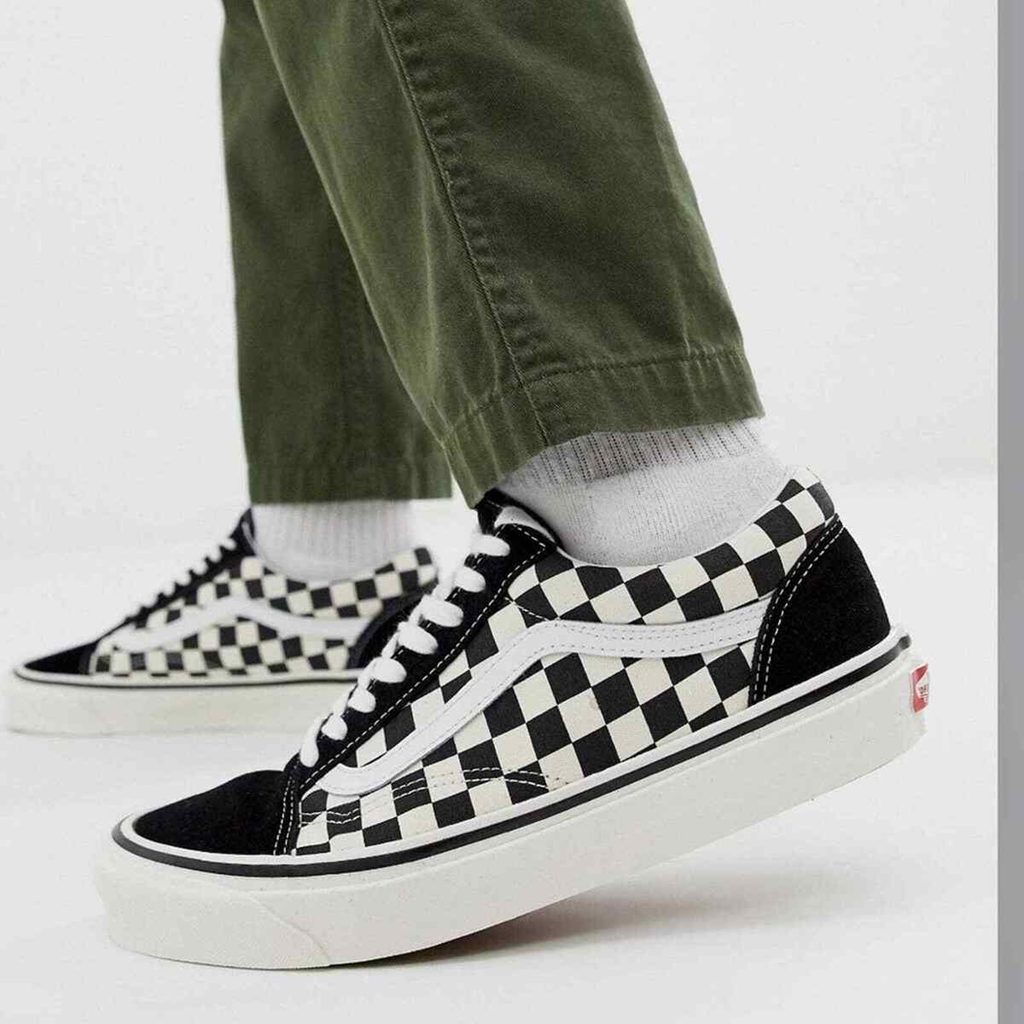 Alternative view of Giày Vans Old Skool 36 DX ‘Anaheim Factory’ VN0A38G2OAK1