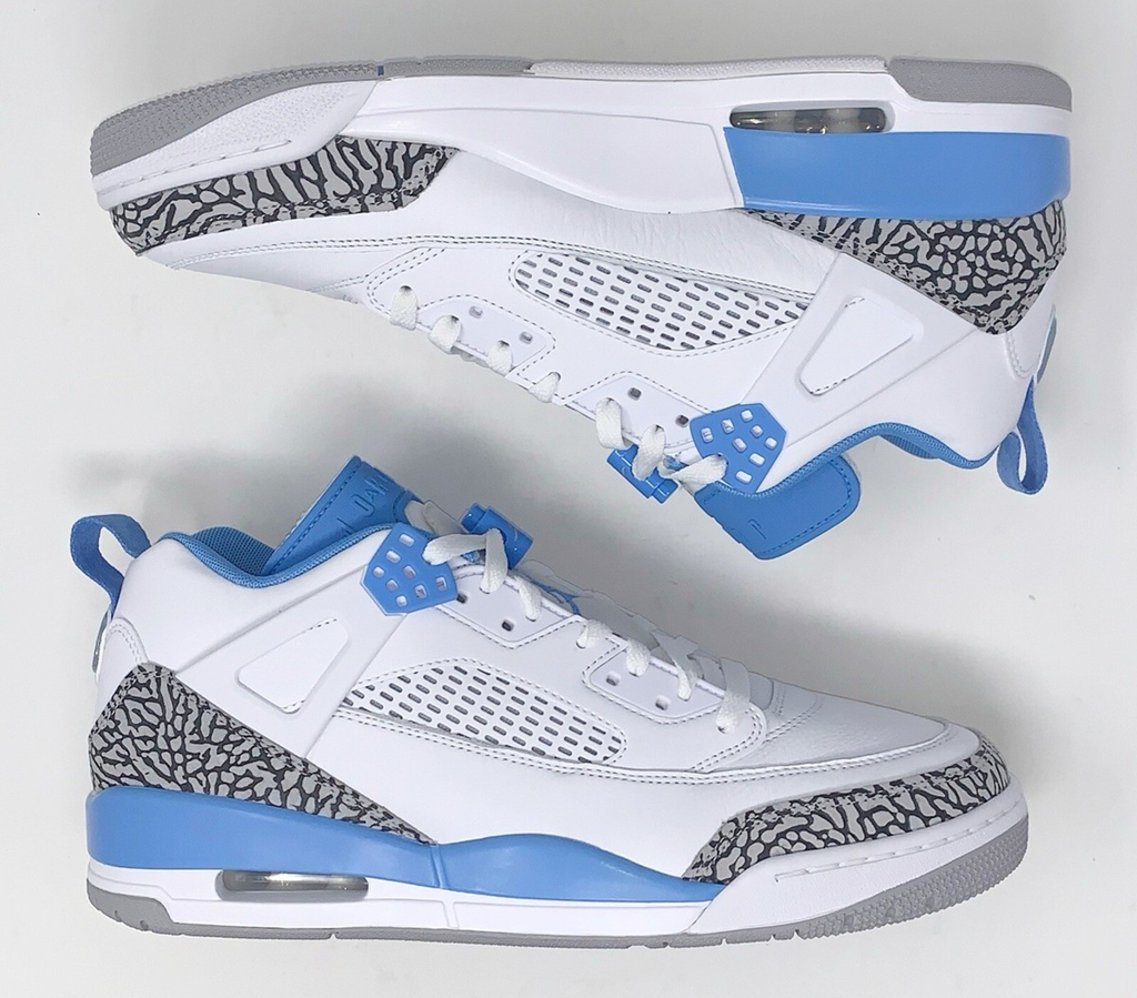 Giày Nike Air Jordan Spizike Low ‘UNC’ FQ1759-141 - Ảnh 3