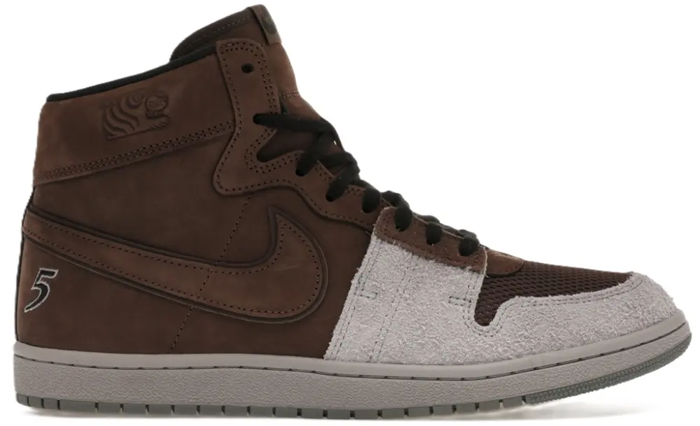 Giày Nike Air Jordan Air Ship PE SP x SOULGOODS ‘Prove Yourself’ FJ2385-200