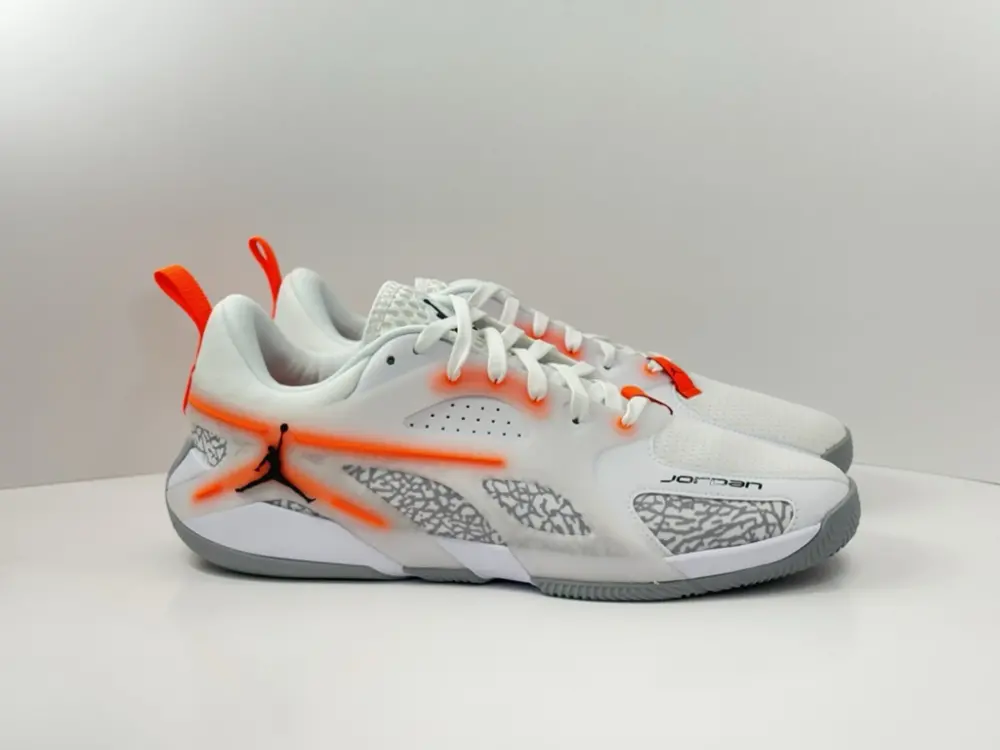 Giày Nike Air Jordan Heir ‘Elephant Print’ IO0409-108 - Ảnh 3