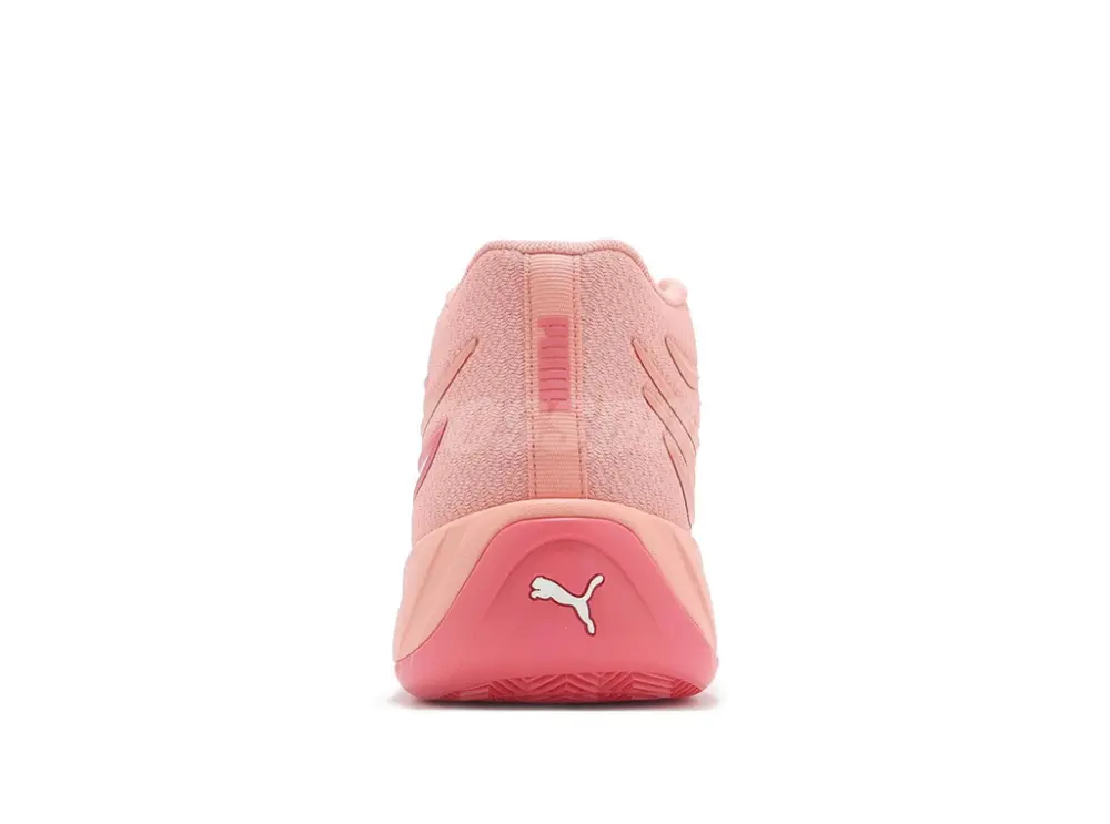 Giày Puma Court Pro ‘Pink White’ 310829-10 - Ảnh 3