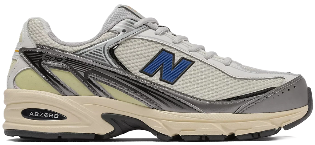 Giày New Balance 509 ‘Royal Blue Grey’ U509EM