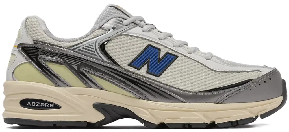 Giày New Balance 509 ‘Royal Blue Grey’ U509EM
