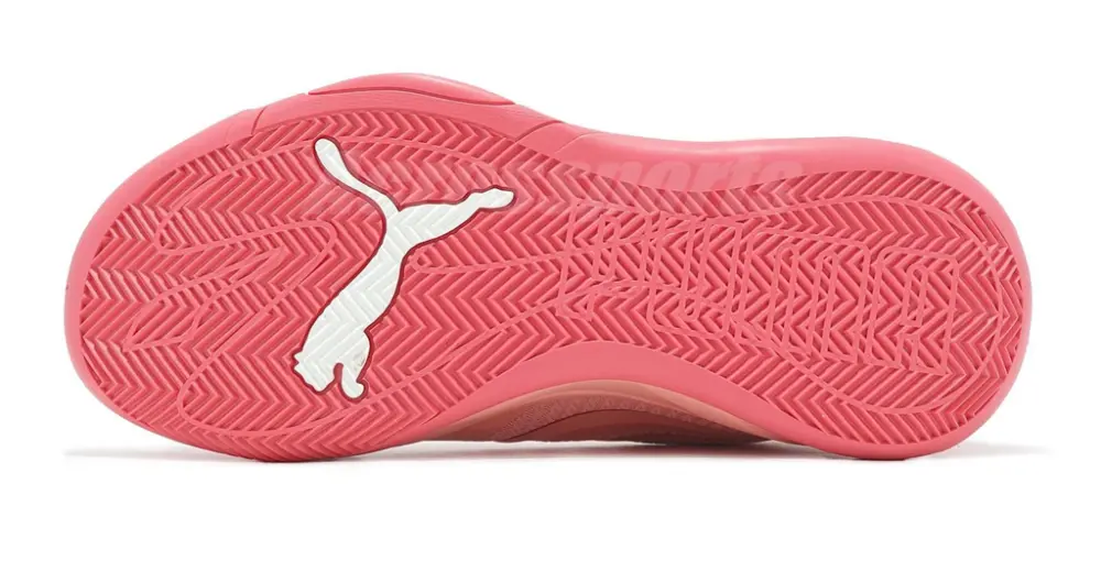 Giày Puma Court Pro ‘Pink White’ 310829-10 - Ảnh 4