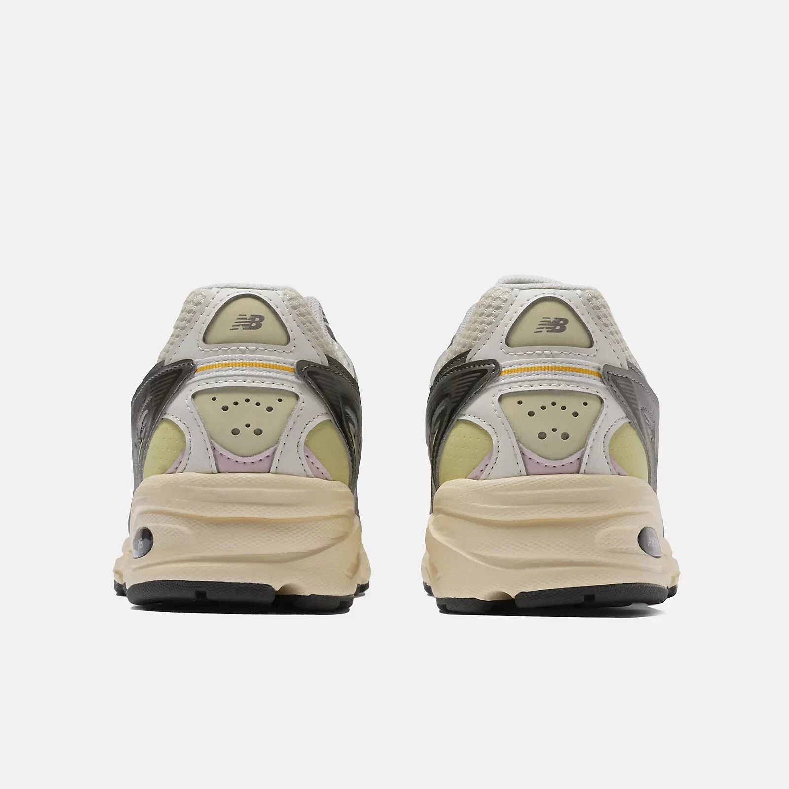 Giày New Balance 509 ‘Royal Blue Grey’ U509EM - Ảnh 3