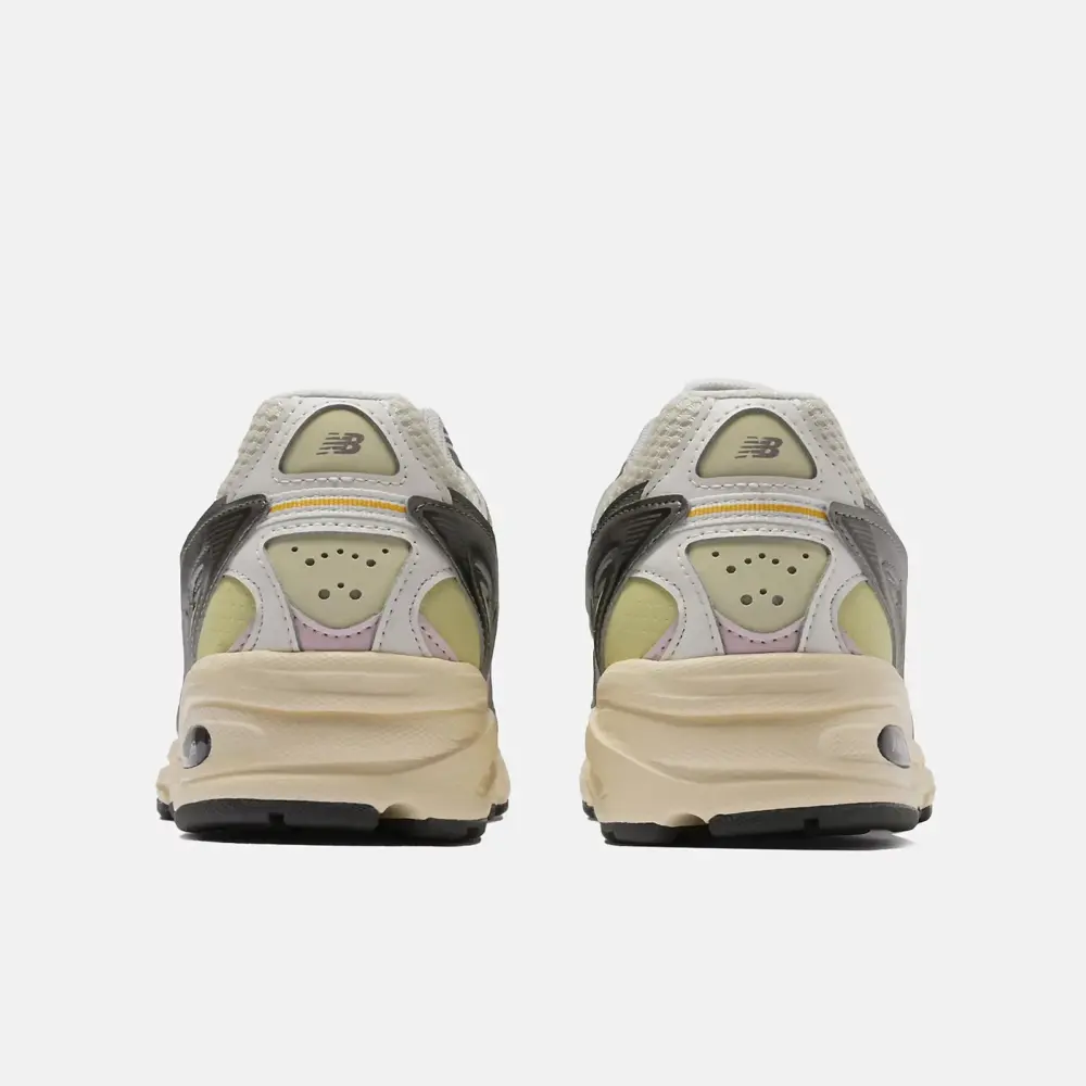 Giày New Balance 509 ‘Royal Blue Grey’ U509EM - Ảnh 3