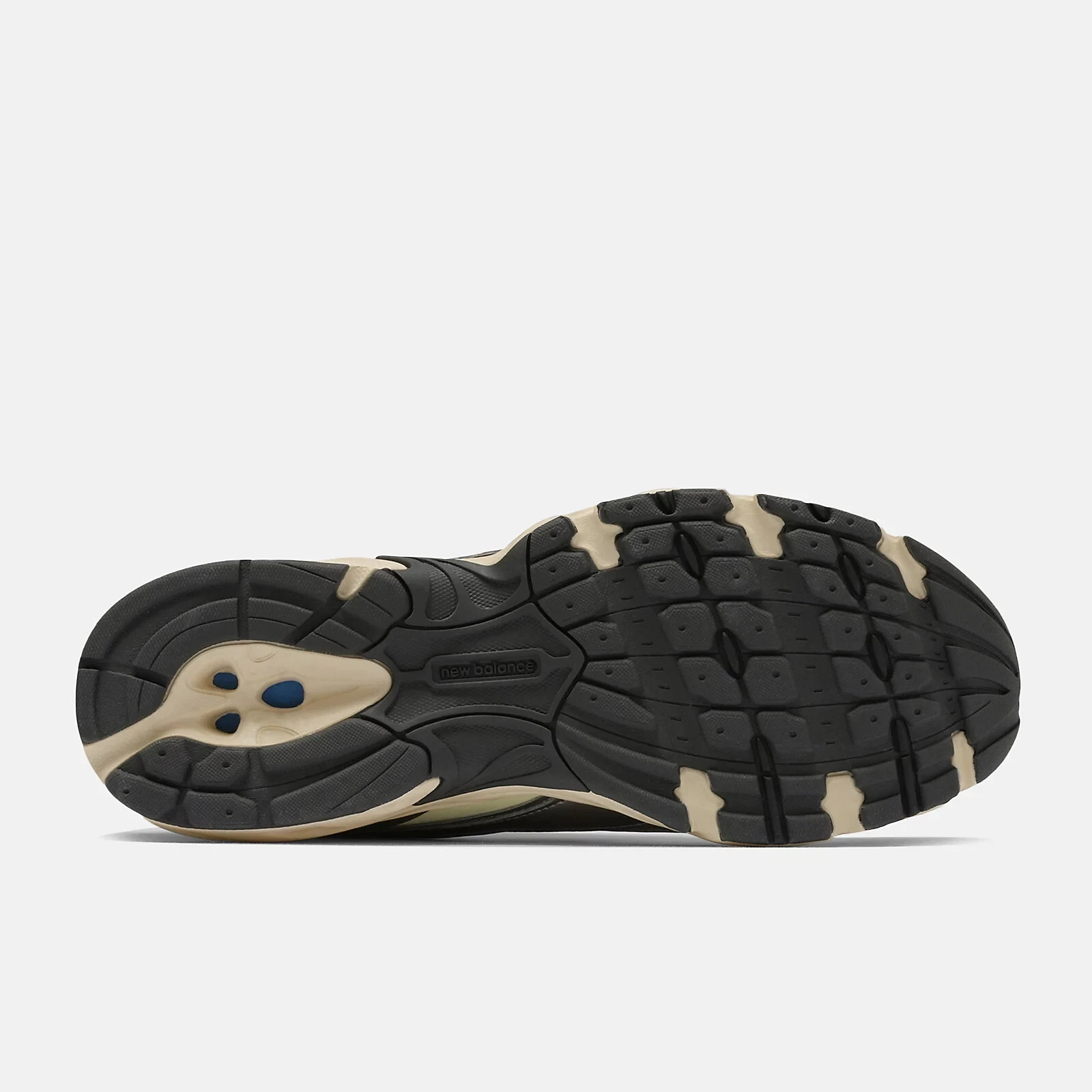 Giày New Balance 509 ‘Royal Blue Grey’ U509EM - Ảnh 4