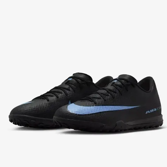 Alternative view of Giày Nike Mercurial Vapor 16 Academy TF 'Black' FQ8449-001