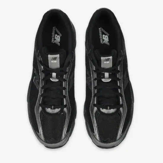 Giày New Balance 509 x Do Hee Kim ‘Black Silver’ U509E1 - Ảnh 3