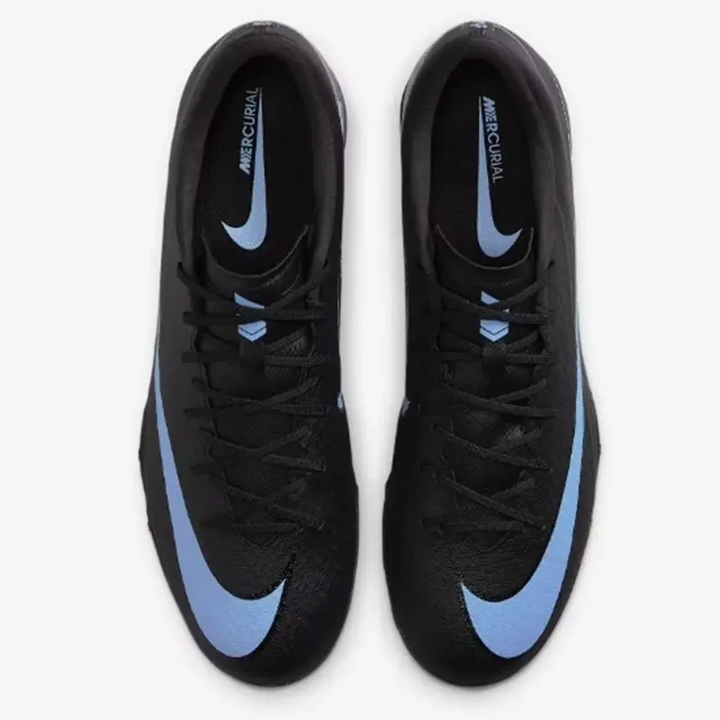 Giày Nike Mercurial Vapor 16 Academy TF 'Black' FQ8449-001 - Ảnh 3