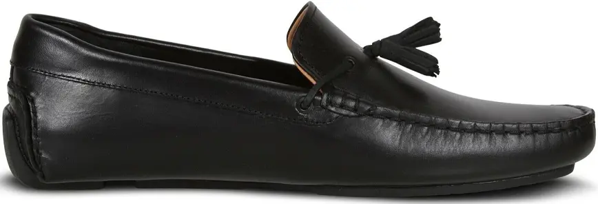 Giày Lacoste Piloter Tassel 0320 ‘Black’