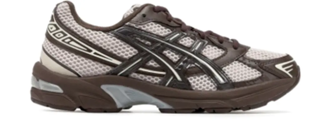 Giày Asics Gel-1130 ‘Smoke Grey Java’ 1203A708-020