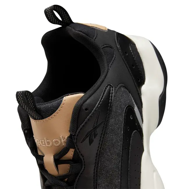 Giày Reebok Royal Pervader ‘Black Sahara’ FW0949 - Ảnh 3