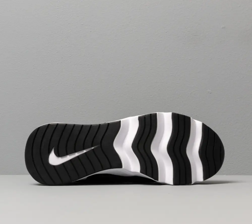 Giày Nike Wmns RYZ 365 ‘Black White’ BQ4153-003 - Ảnh 3