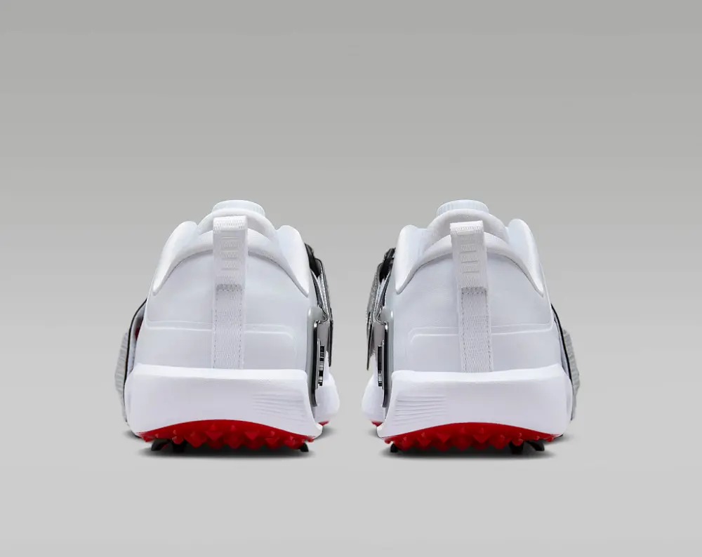Giày Nike Air Jordan Air Rev ‘White Metallic Silver’ FV6338-100 - Ảnh 4