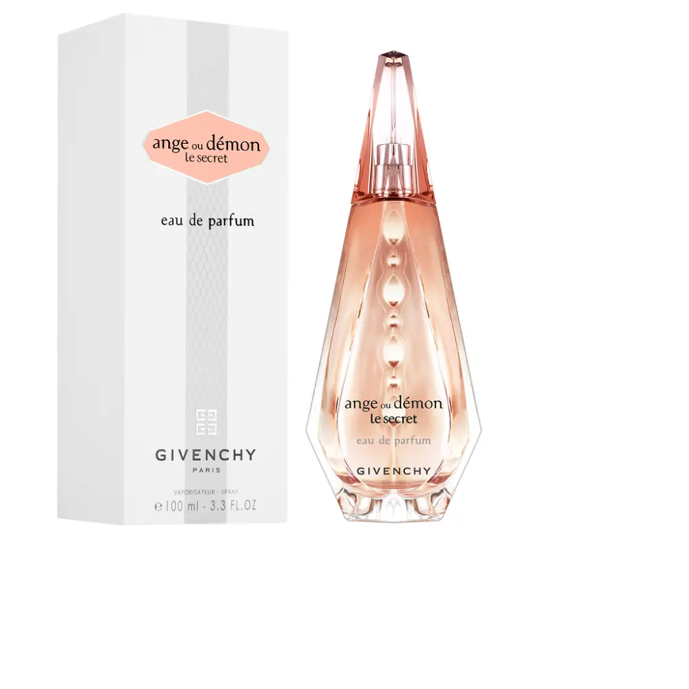 Nước Hoa Givenchy Ange Ou Demon Le Secret EDP - Ảnh 3