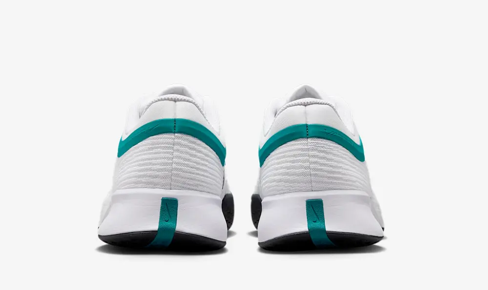 Giày Nike Vapor Pro 3 HC ‘White Radiant Emerald’ FZ2161-104 - Ảnh 3