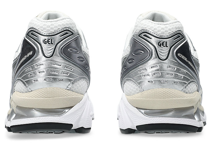 Alternative view of Giày ASICS Gel-Kayano 14 ‘White Graphite Grey’ 1203A537-110