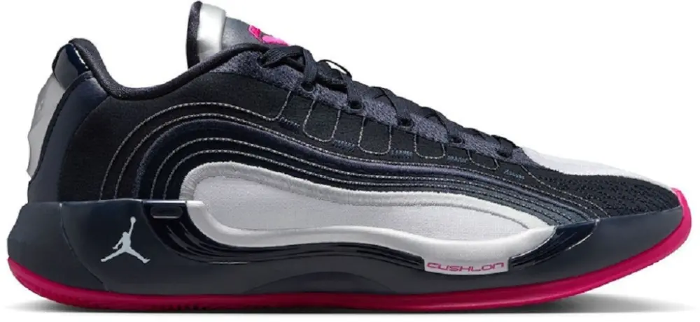 Giày Nike Air Jordan Luka 4 PF ‘Dark Obsidian’ HF0824-400