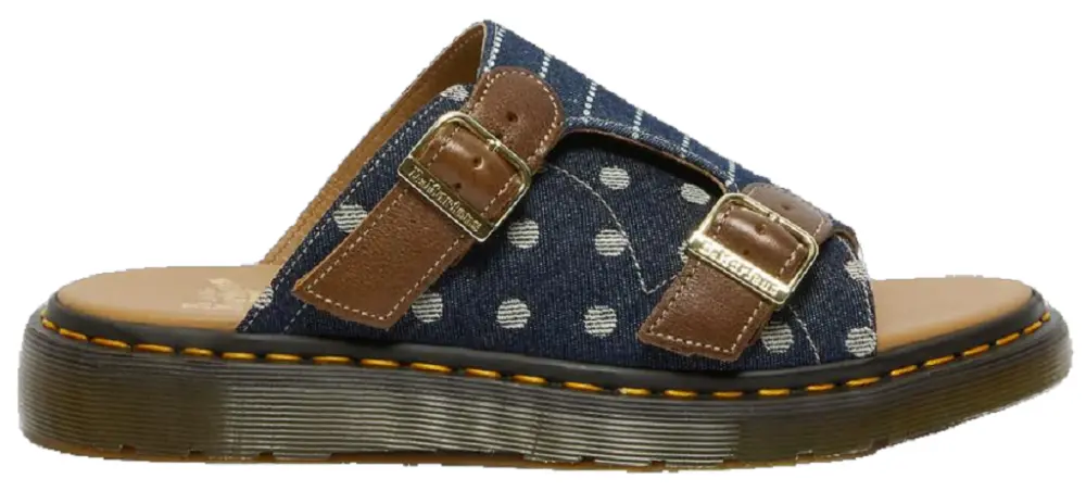 Dép Dr.Martens Dayne Made in England ‘Pinstripe’ 27510793