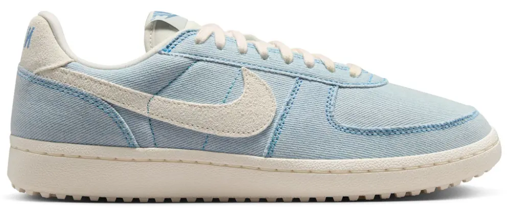 Giày Nike Field General 'Denim Turquoise' IH5969-464