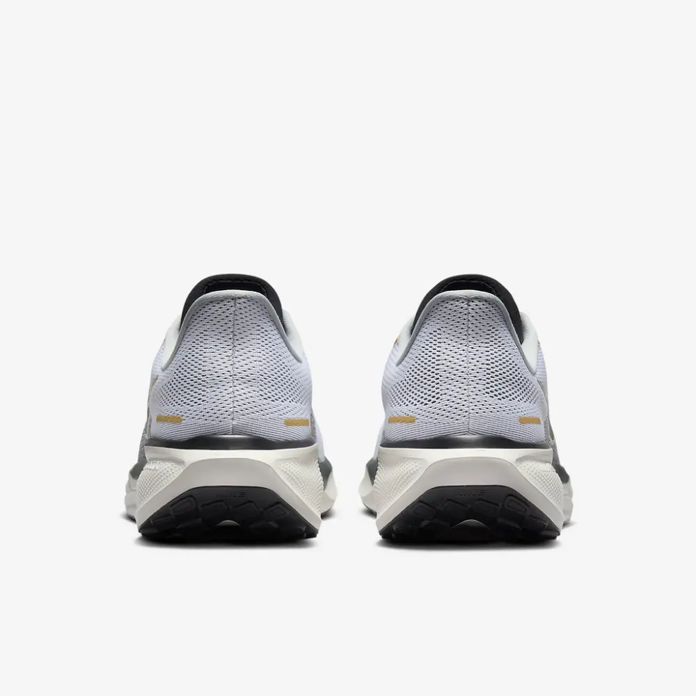 Giày Nike Air Zoom Pegasus 41 ‘Grey Metallic Gold’ HQ3220-100 - Ảnh 3