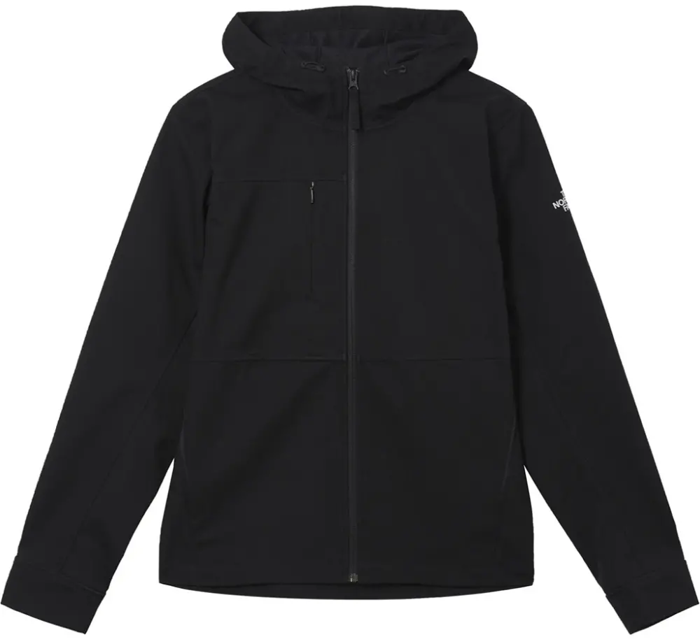 Áo The North Face Jackets ‘Black’ NF0A88N3-KX7