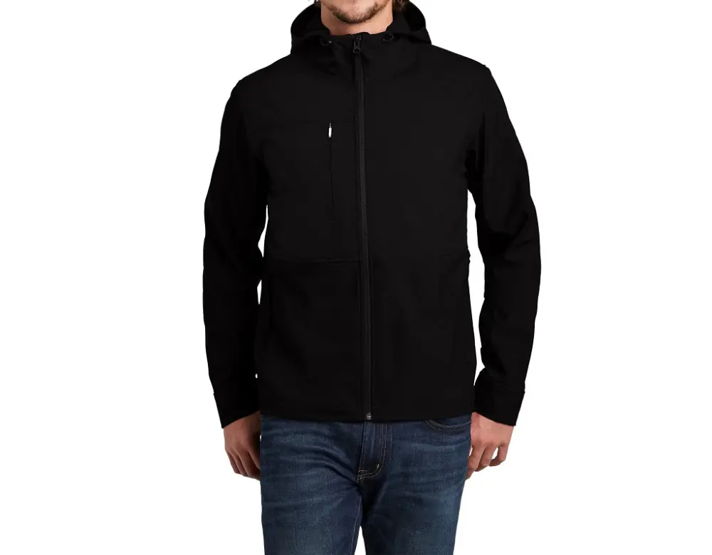 Áo The North Face Jackets ‘Black’ NF0A88N3-KX7 - Ảnh 3