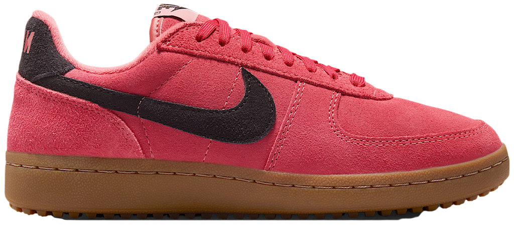 Giày Nike Field General Suede 'Gum Dark Brown' IF1743-601