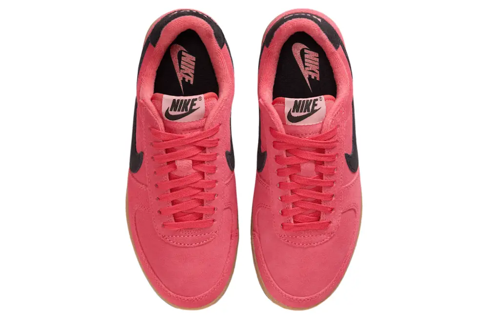 Giày Nike Field General Suede 'Gum Dark Brown' IF1743-601 - Ảnh 5