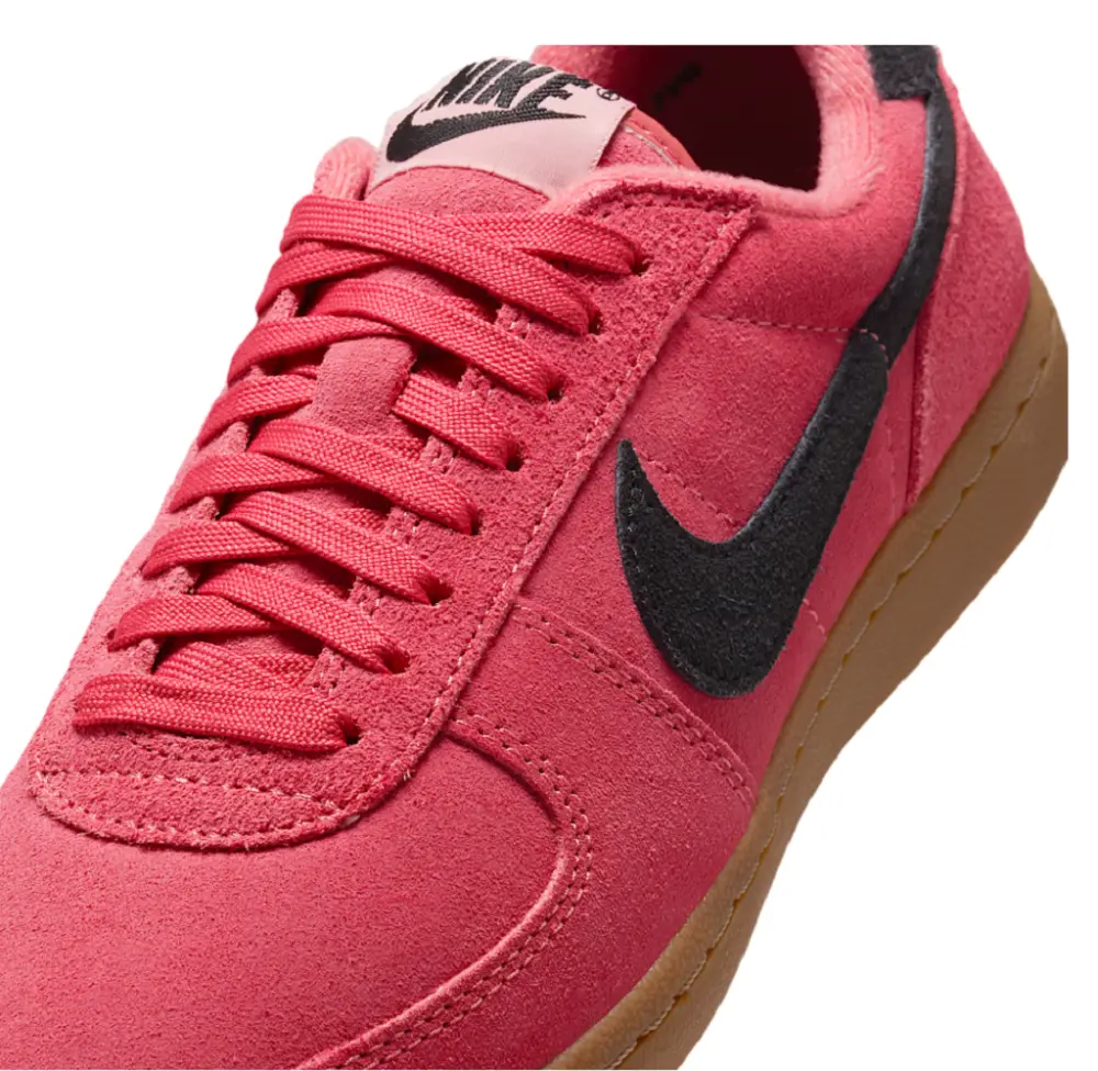 Giày Nike Field General Suede 'Gum Dark Brown' IF1743-601 - Ảnh 3
