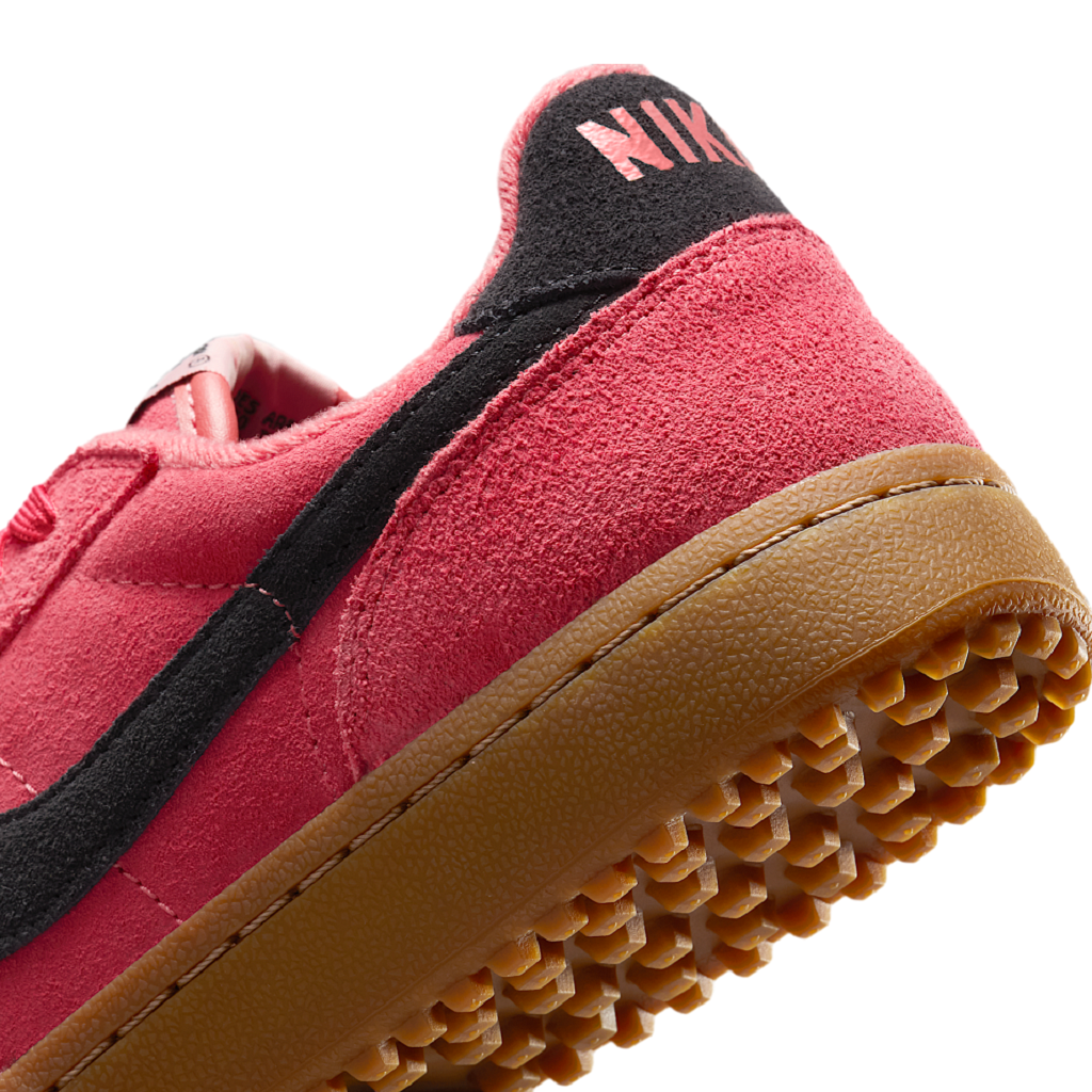 Alternative view of Giày Nike Field General Suede 'Gum Dark Brown' IF1743-601