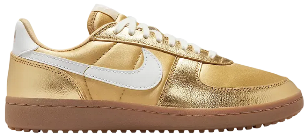 Giày Nike Field General 'Metallic Gold' HQ7397-700