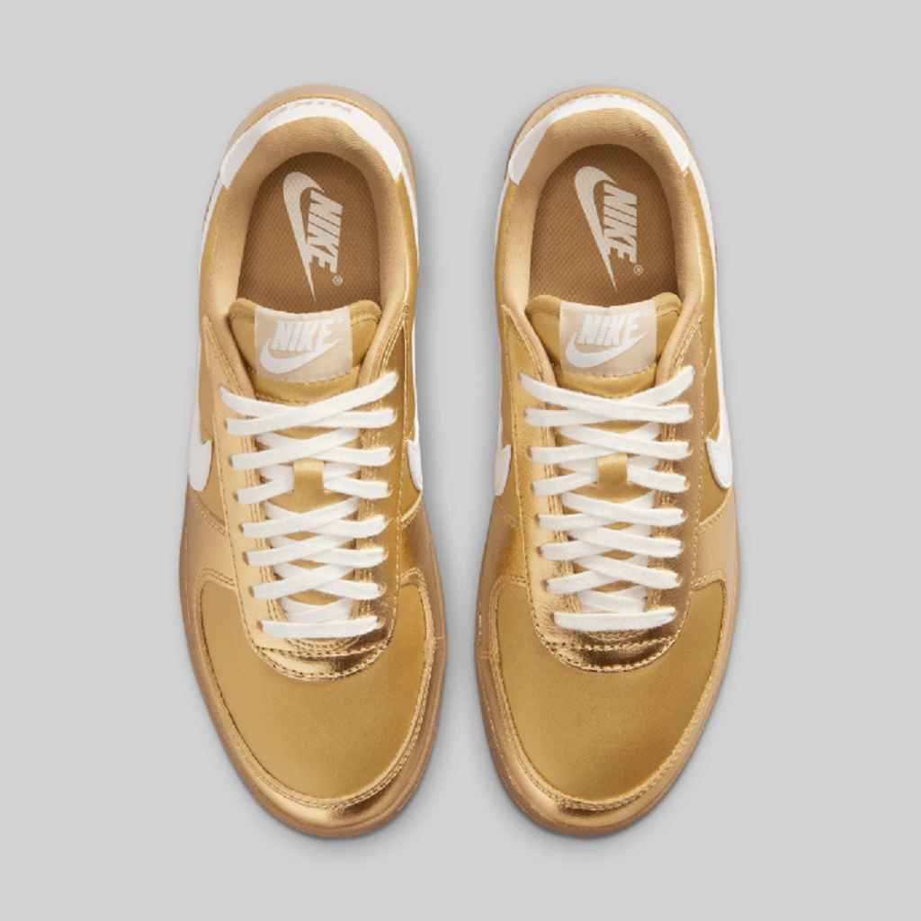Giày Nike Field General 'Metallic Gold' HQ7397-700 - Ảnh 5