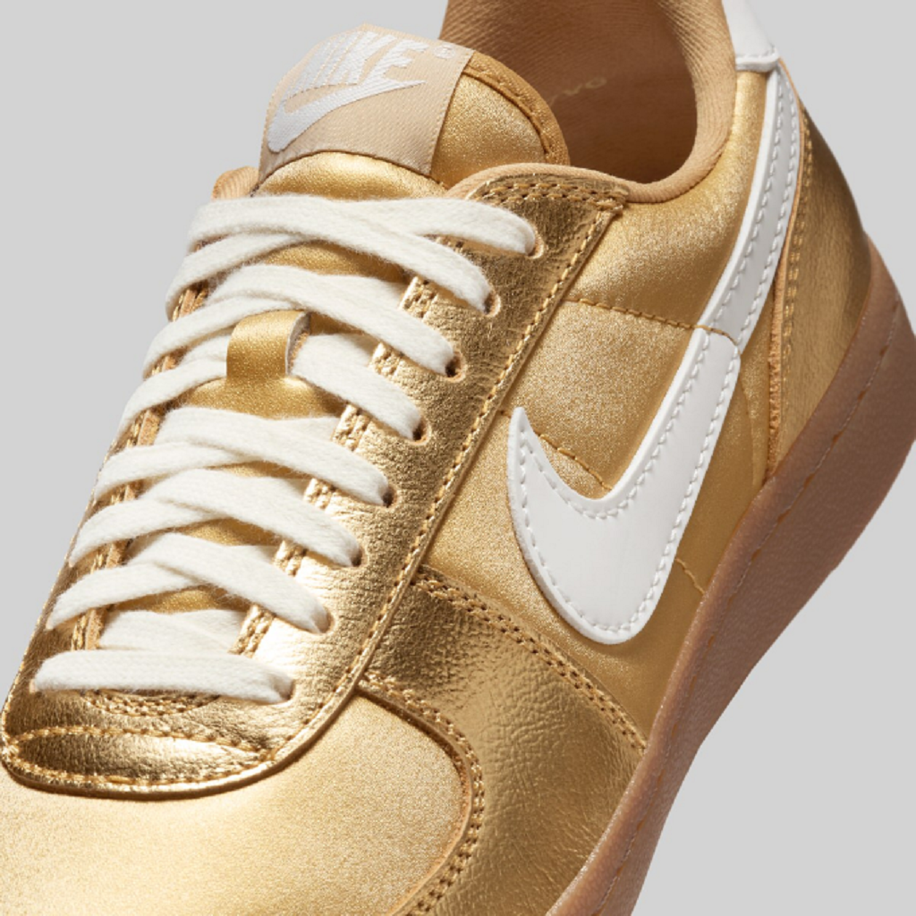 Giày Nike Field General 'Metallic Gold' HQ7397-700 - Ảnh 4