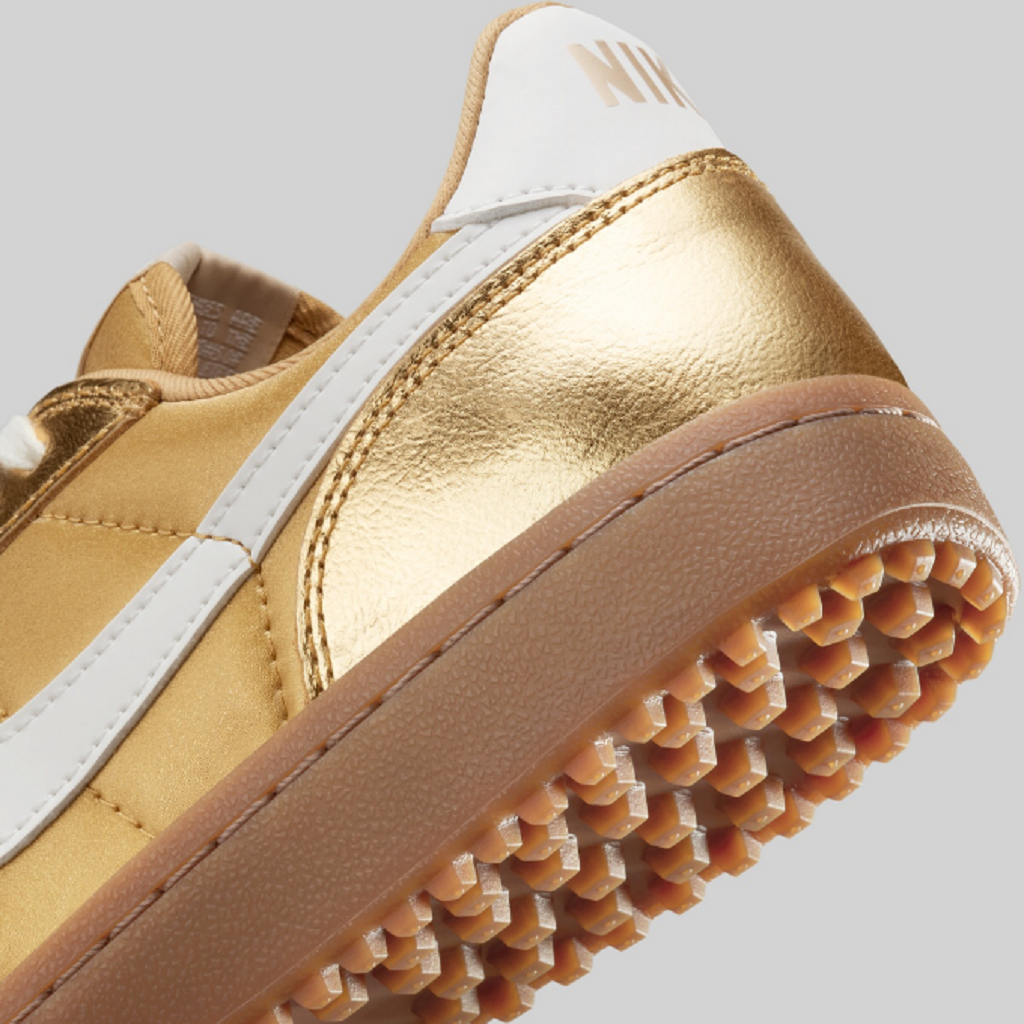 Giày Nike Field General 'Metallic Gold' HQ7397-700 - Ảnh 3