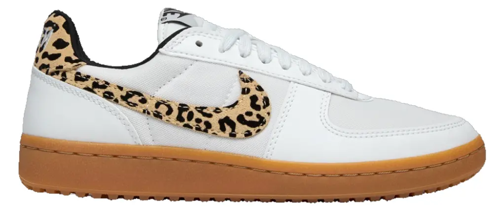 Giày Nike Field General SE 'Leopard Print' IF1742-100