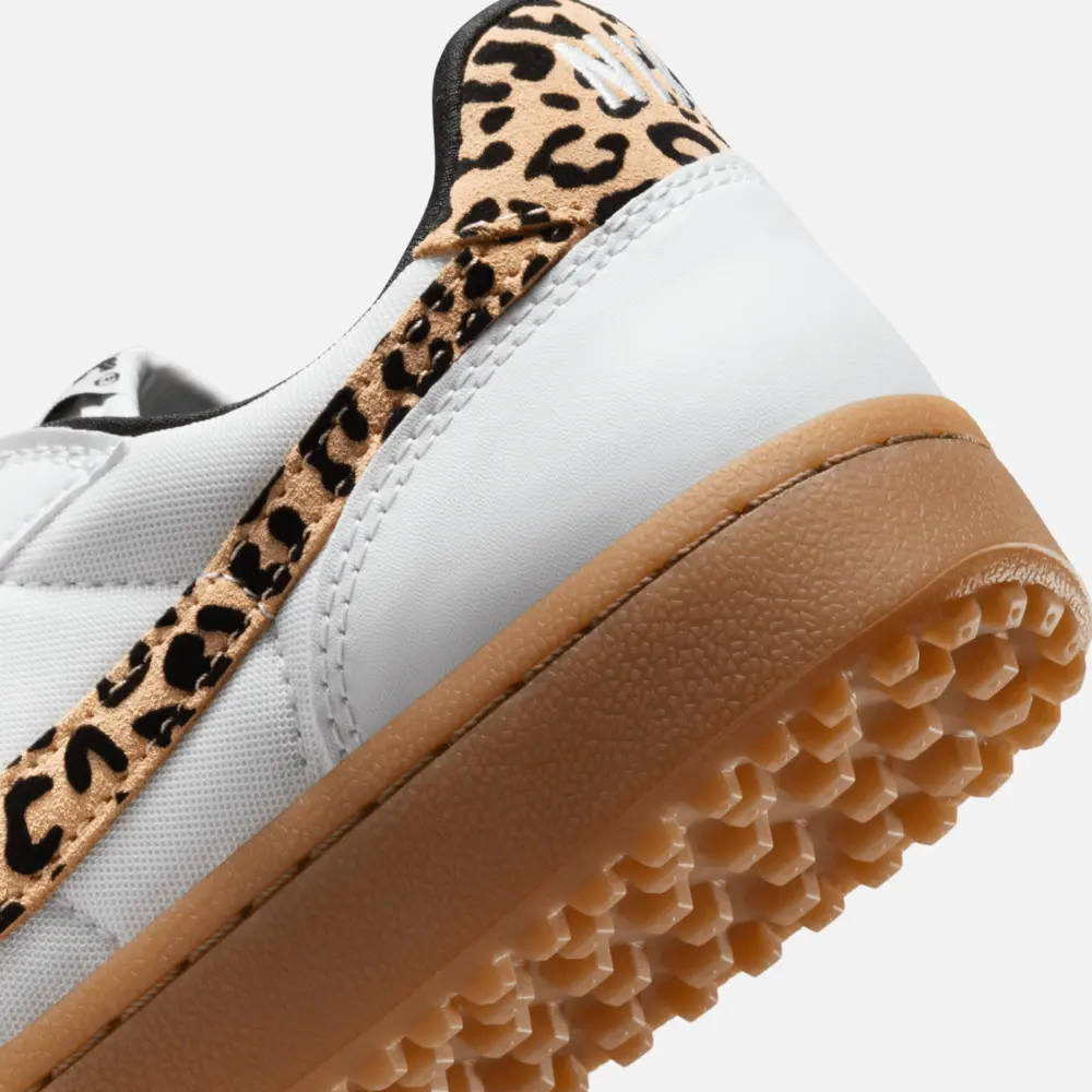 Giày Nike Field General SE 'Leopard Print' IF1742-100 - Ảnh 4