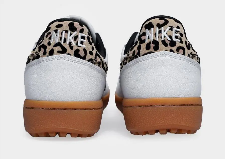 Alternative view of Giày Nike Field General SE 'Leopard Print' IF1742-100