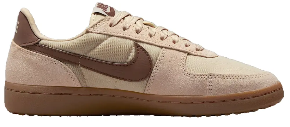 Giày Nike Field General ‘Gum Dark Brown’ HJ6000-200
