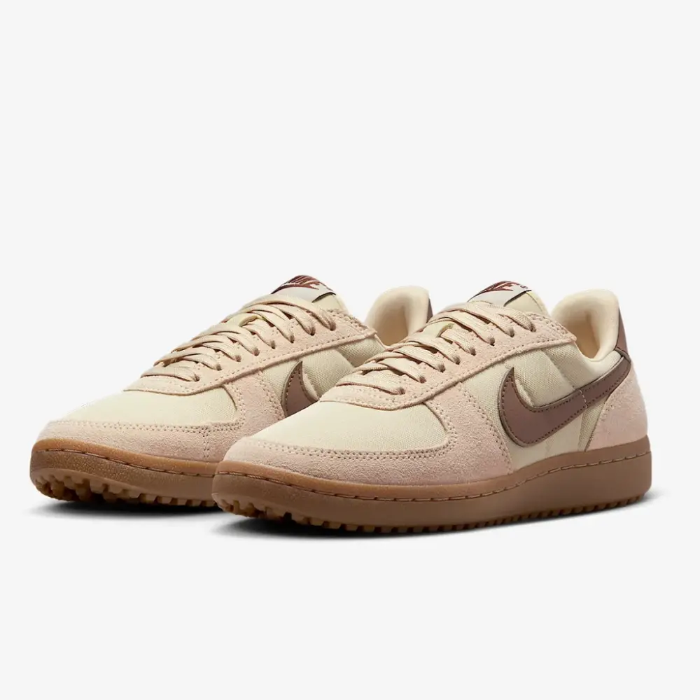 Giày Nike Field General ‘Gum Dark Brown’ HJ6000-200 - Ảnh 5