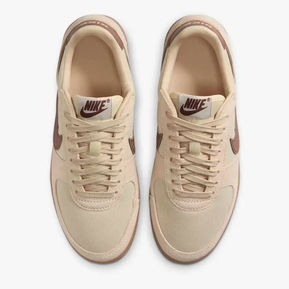 Giày Nike Field General ‘Gum Dark Brown’ HJ6000-200 - Ảnh 4