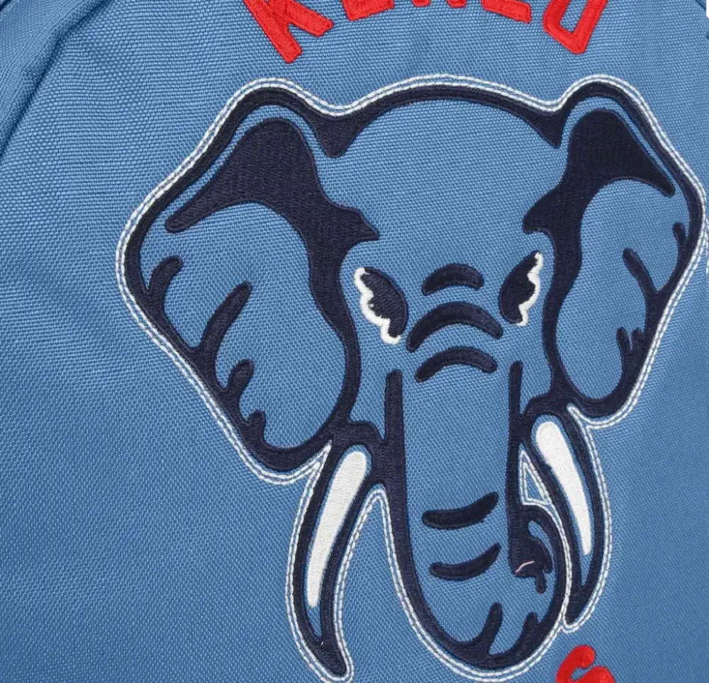 Alternative view of Balo Kenzo 'Blue Elephant' K60603780