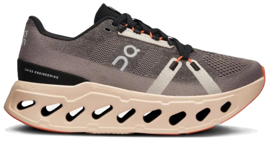 Giày On Running Cloudeclipse ‘Fade Sand’ 3WD30092317