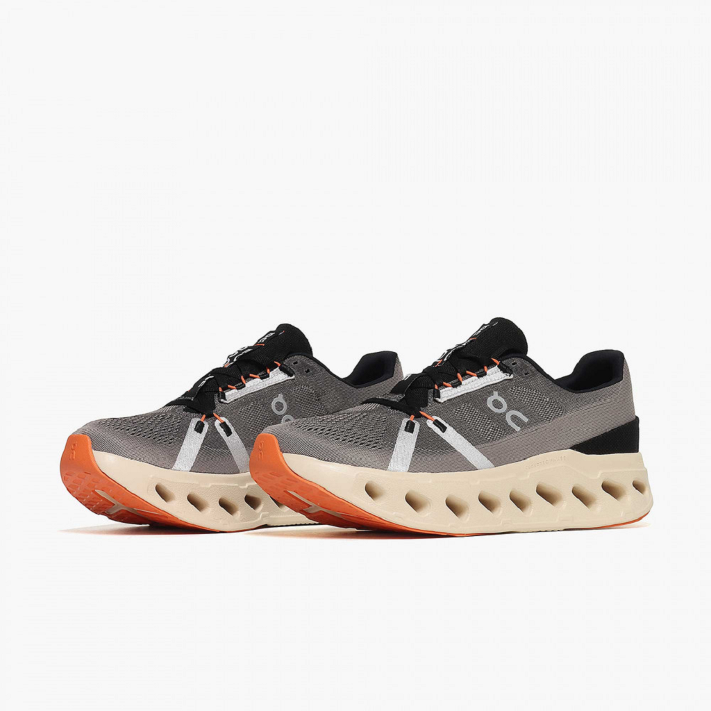 Alternative view of Giày On Running Cloudeclipse ‘Fade Sand’ 3WD30092317