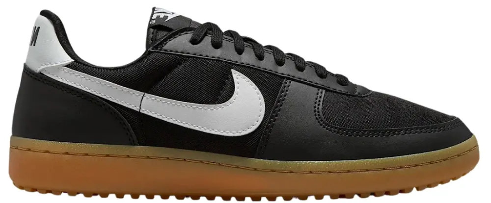 Giày Nike Field General '82 'Black Gum White' FZ5593-002