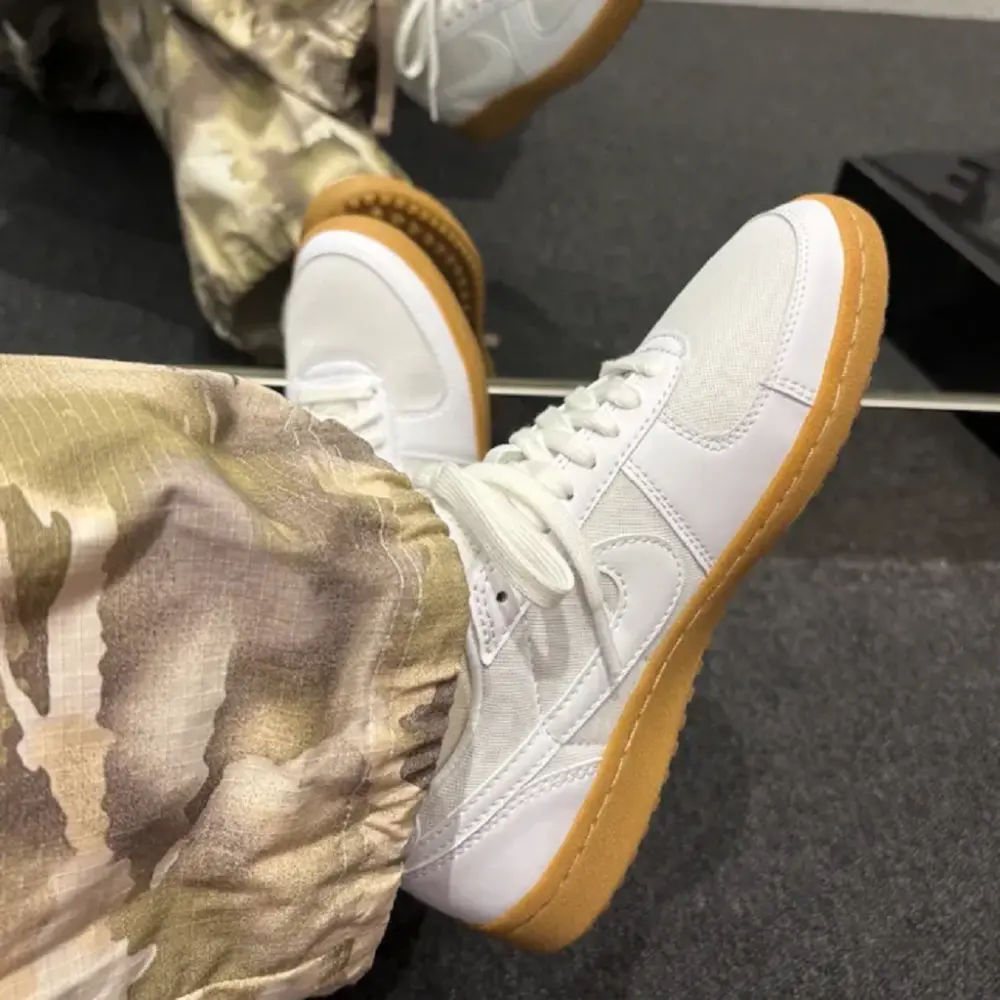 Giày Nike Field General '82 'White Gum' FZ5593-101 - Ảnh 5