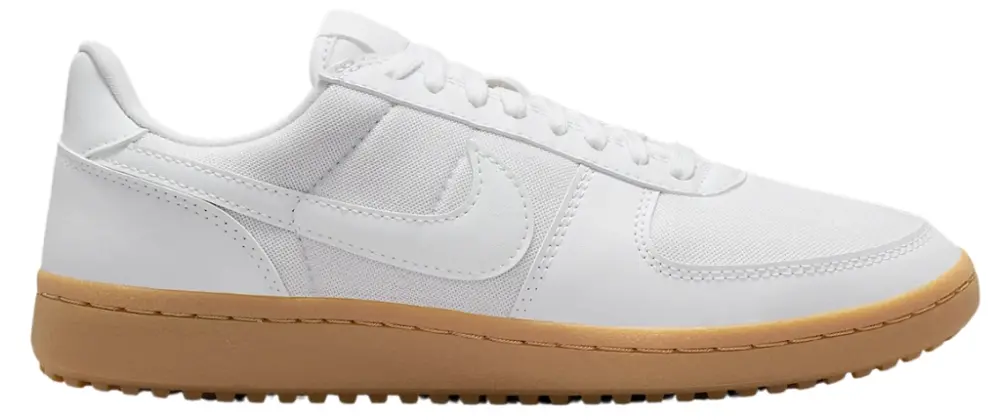 Giày Nike Field General '82 'White Gum' FZ5593-101