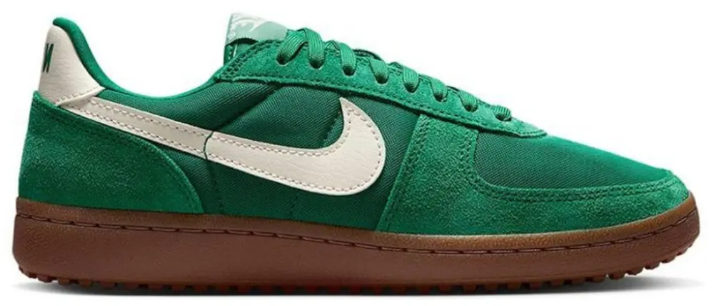Giày Nike Field General ‘Malachite Gum Dark Brown’ HJ6000-300